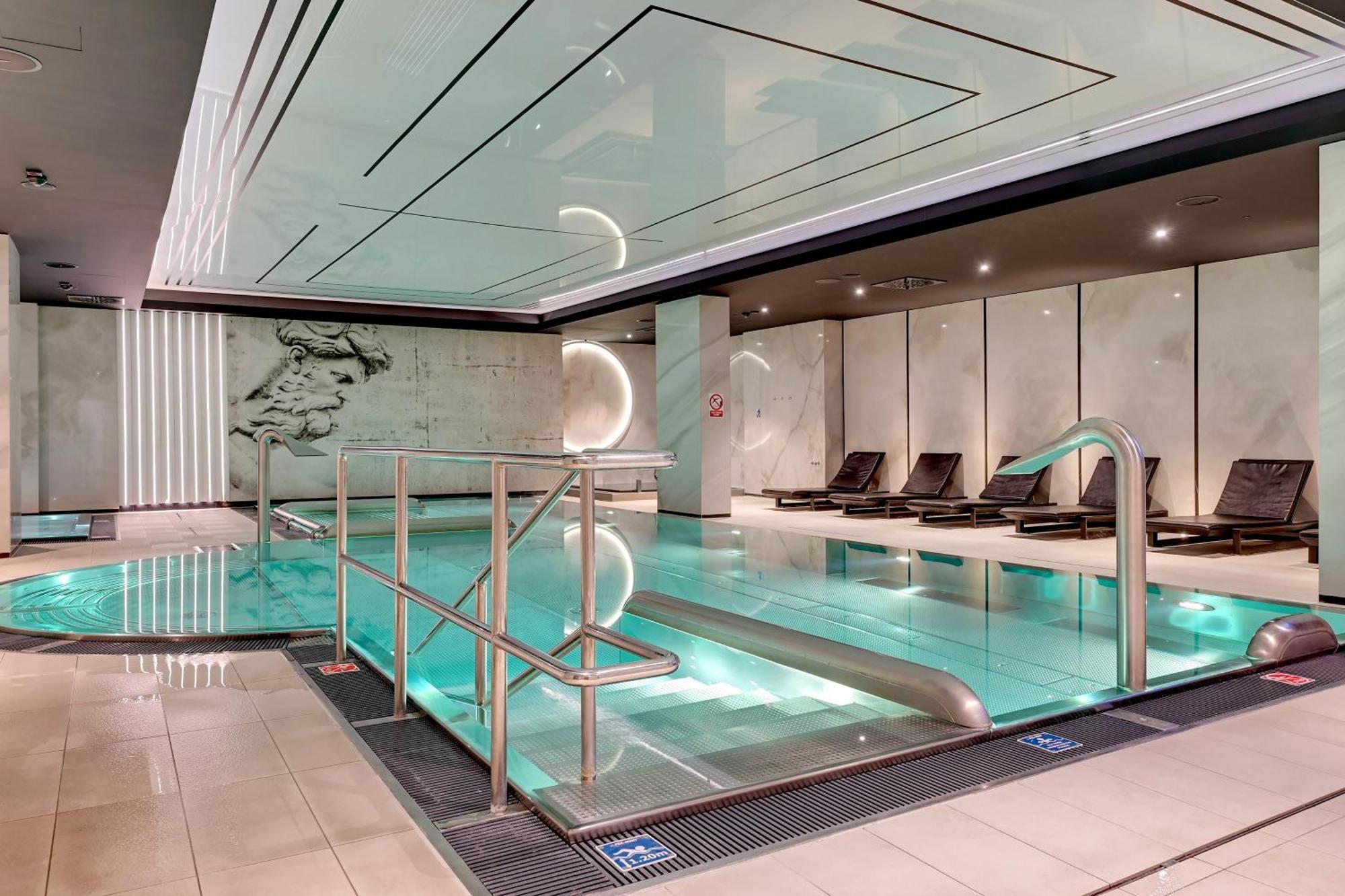 Deo Plaza Prestige 2 By Grand Appartamento *
