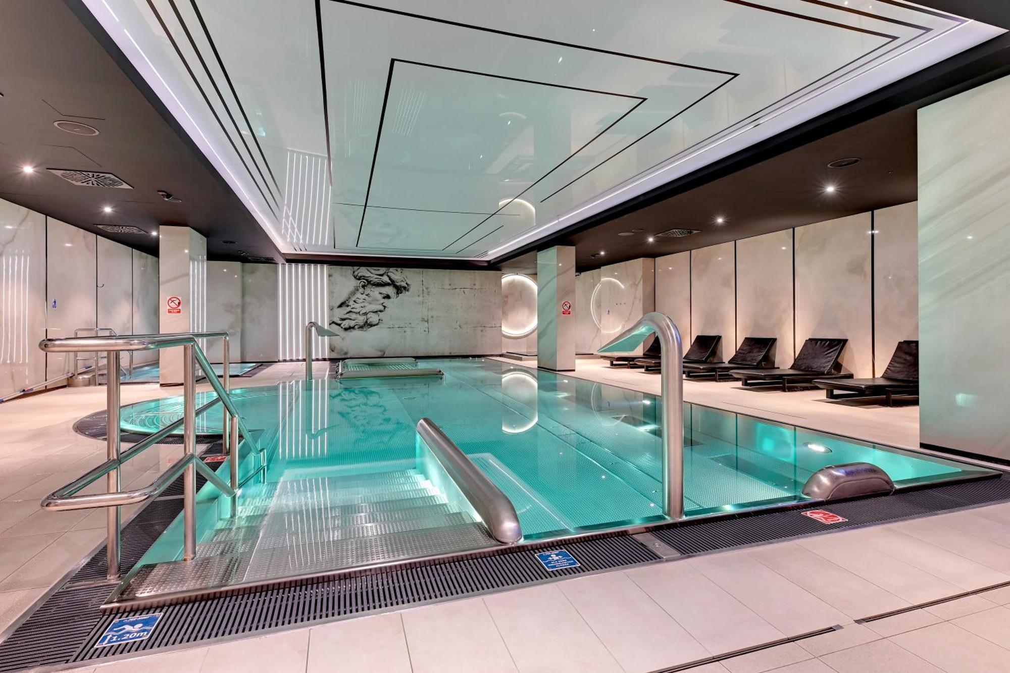 Appartamento Deo Plaza Prestige 2 By Grand