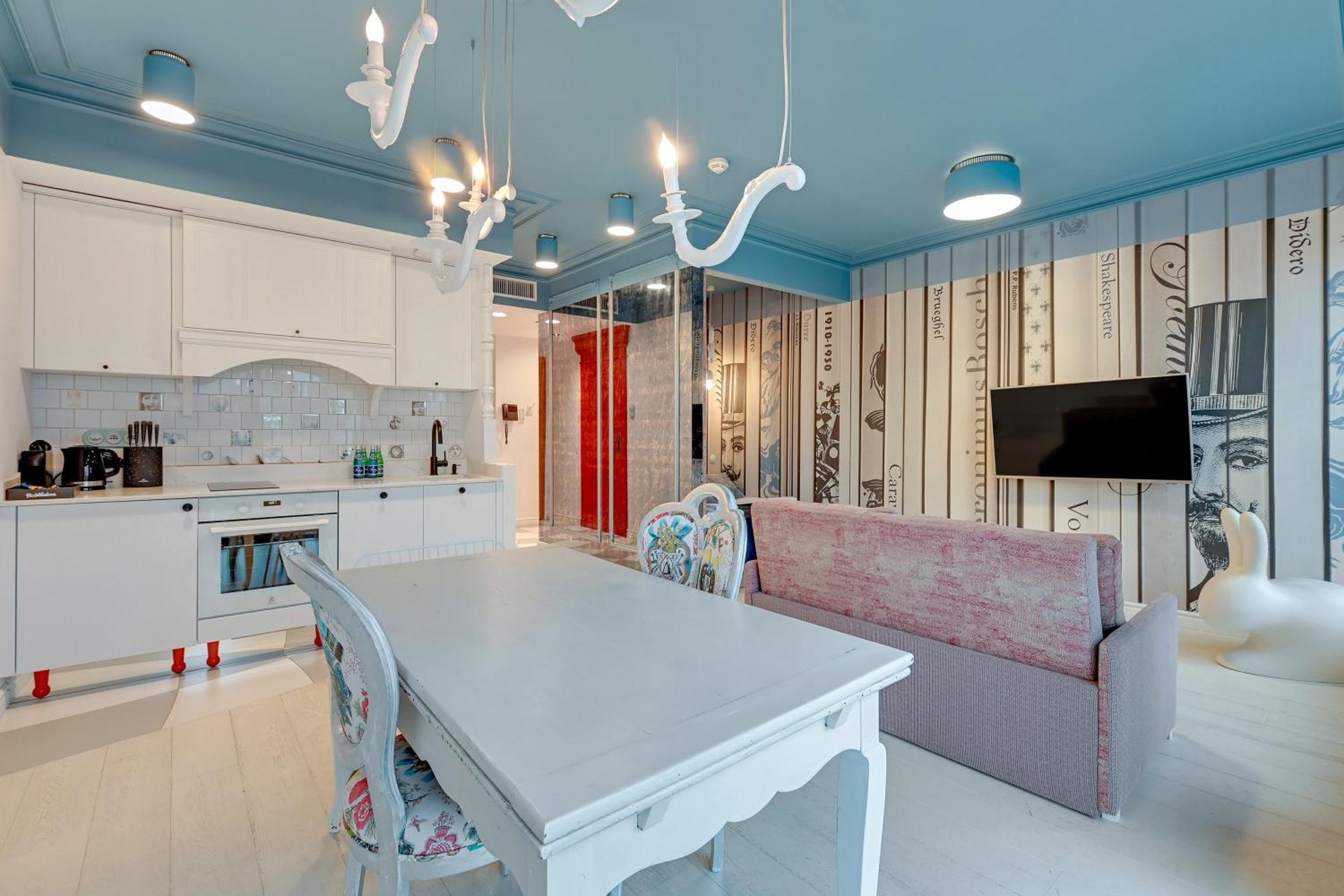 Deo Plaza Prestige 2 By Grand Appartamento *