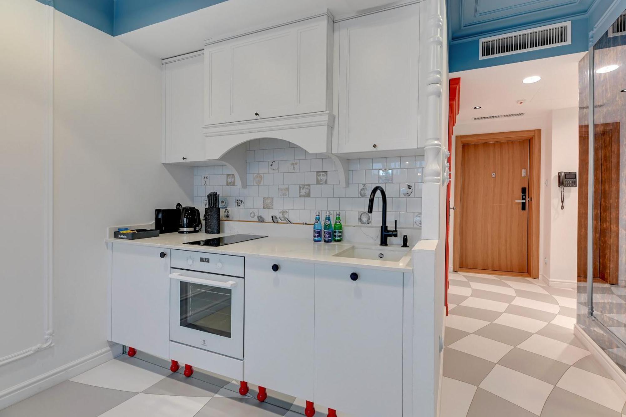 Appartamento Deo Plaza Prestige 2 By Grand